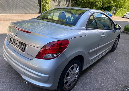 Peugeot 207 CC Premium 120 Premium