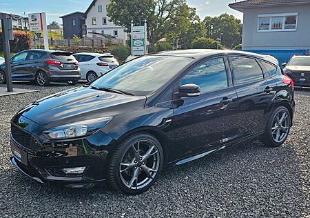 Ford Focus ST-Line/Navi/Klima/Kamera/LM 18"/Sitzh.
