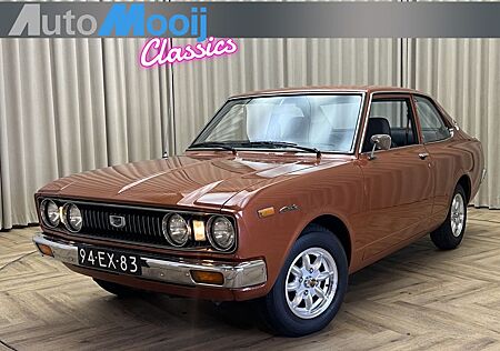 Toyota Carina 1.6 de Luxe Automaat *Origineel NL* Volle