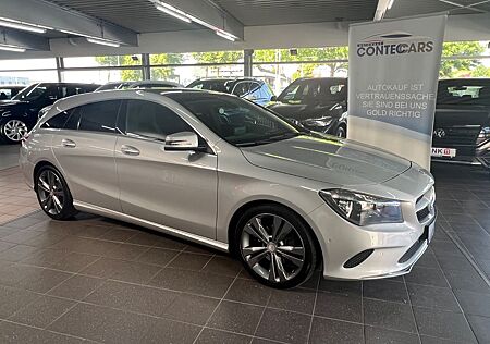 Mercedes-Benz CLA 200 Shooting Brake Urban Viele EXTRAS