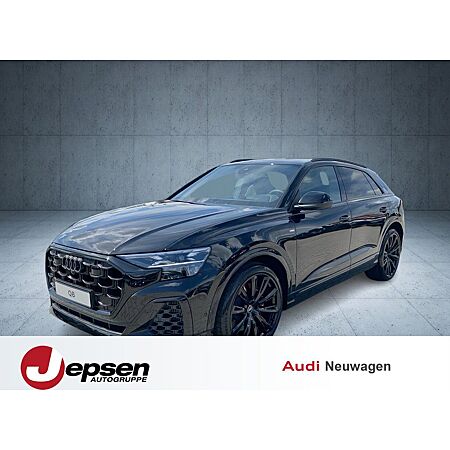 Audi Q8 leasen