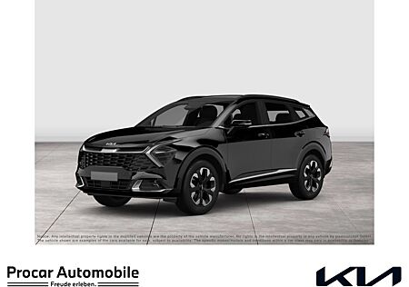 Kia Sportage 1.6T-GDI HEV AWD GT-LINE+360°KAMERA+NAV
