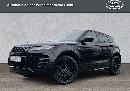 Land Rover Range Rover Evoque P200 R-DYNAMIC SE BLACK PACK