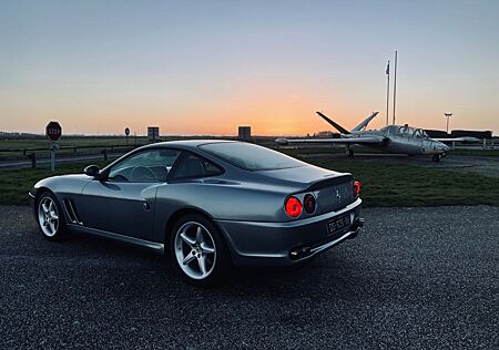 Ferrari 550 - -