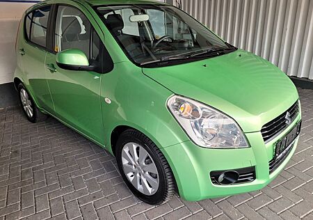 Suzuki Splash Comfort*AUTOMATIK*Einparkhilfe*Sitzheizun