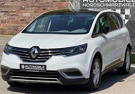 Renault Espace Grand | 7SITZ VOLLLEDER NAVI PANORAMA