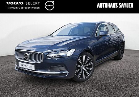 Volvo V90 Ultimate T8 AWD NAVI AHK ACC HUD LED PANO