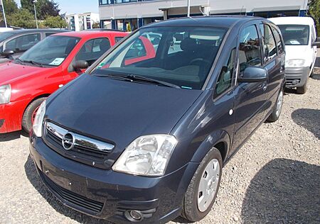 Opel Meriva Edition