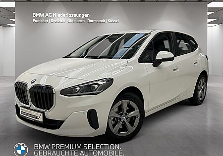 BMW Active Hybrid 5 216i Active Tourer AHK Kamera LED Sitzheizung