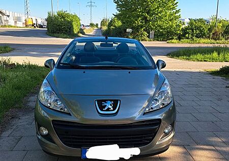 Peugeot 207 CC Filou 120 Filou