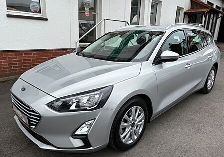 Ford Focus 1.5 EcoBlue Turnier Cool & Connect - LED