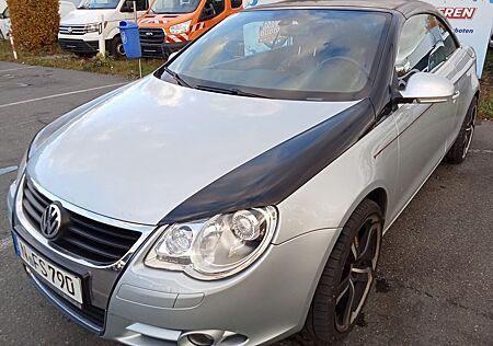 VW Eos Volkswagen 2.0 Turbo FSI Standard