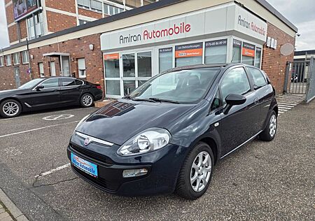 Fiat Punto EVO Active Klimaanlage