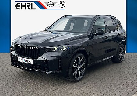 BMW X5 xDrive40i M Sport Pro*AHK*Pano UPE: 121.770€