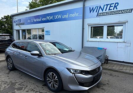 Peugeot 508 SW Active