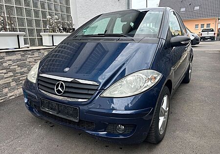 Mercedes-Benz A 150 ELEGANCE