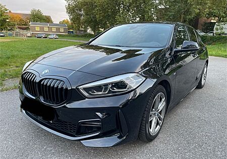 BMW 118i M Sport, Ambiente, Autm.