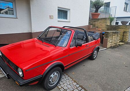 VW Golf Volkswagen Restauriert + H Kennzeichen