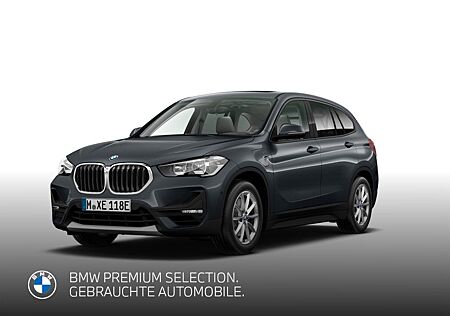 BMW X1 xDrive 25e Advantage Pano NAV HUD DAB AHK