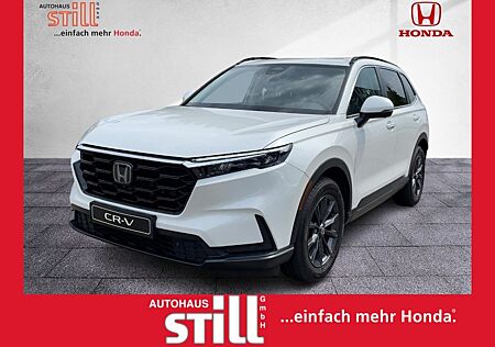 Honda CR-V e:HEV 2.0 HYBRID Advance AWD Leder* Navi*