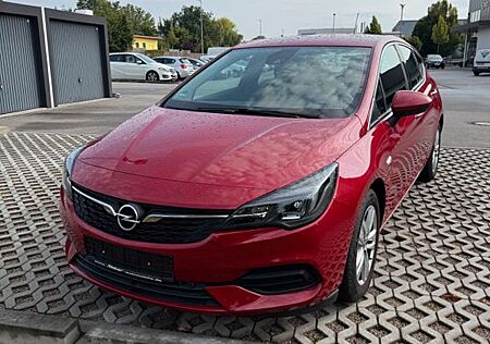 Opel Astra K Lim. 5-trg. Elegance Start/Stop
