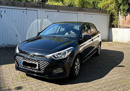 Hyundai i20 1.2 62kW Trend Trend