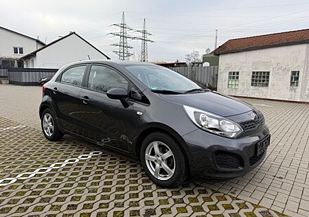 Kia Rio 1.2 Attract