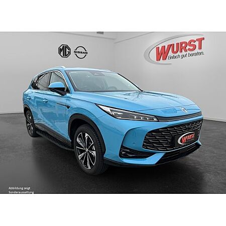 MG EHS leasen
