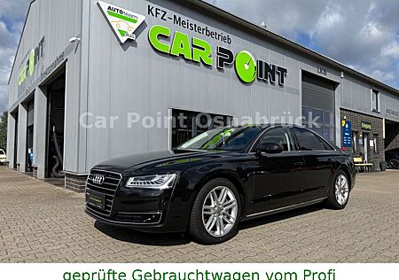 Audi A8 3.0 TDI quattro