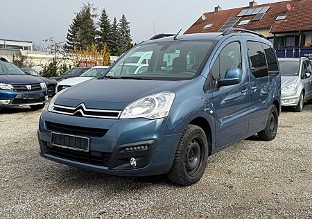 Citroën Berlingo Kombi Shine~Automatik~Wenig KM~Navi~