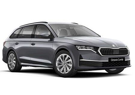 Skoda Octavia Combi 2.0 TDI DSG Selection SHZ 5 Jahre
