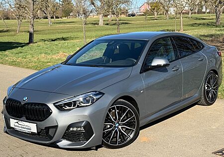 BMW 220 Gran Coupé M Sport Pro HeadUp H&K ACC AHK 19