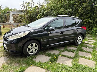 Peugeot 207 SW Premium 95 VTi Premium
