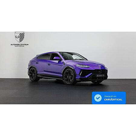 Lamborghini Urus leasen
