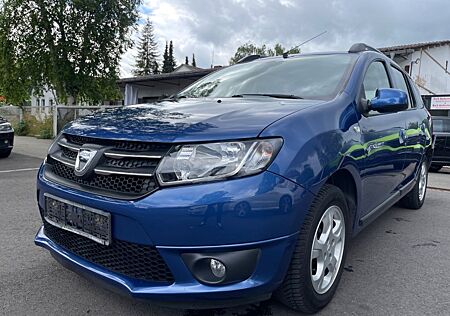 Dacia Logan MCV II Kombi Prestige Navi PDC Tempomat