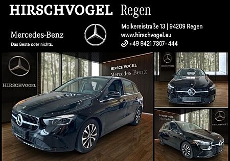 Mercedes-Benz B 180 MBUX+Navi-Prem.+LED+Kam+PDC+SHZ+EASY-PACK
