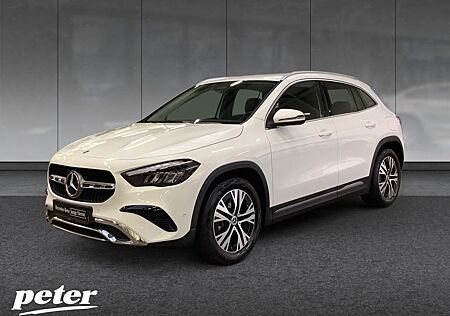 Mercedes-Benz GLA 200 d 4M Progressive/Off-Road/LED/Kamera/