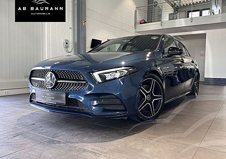 Mercedes-Benz A 220 d *AMG, NIGHT, NAVI, CARPLAY, LED*