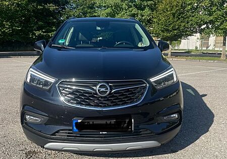Opel Mokka X 1.4 Turbo Edition Automatik Edition