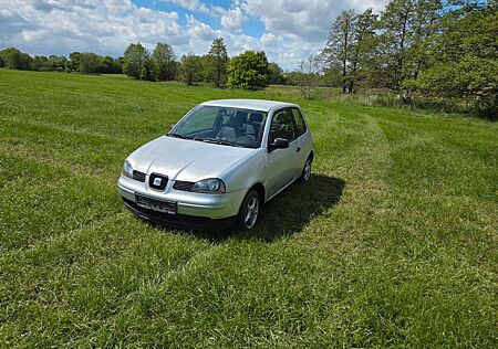 Seat Arosa Prima 1,0 Prima