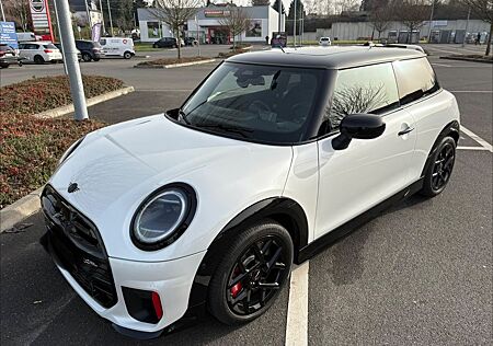 Mini John Cooper Works JCW