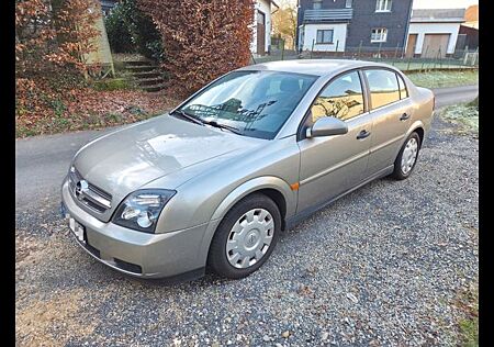 Opel Vectra C 2003 Z02 2.2 16V 108KW 147PS