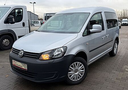 VW Caddy Volkswagen 1.2 TSI JAKO-O Klima AHK PDC SHZ