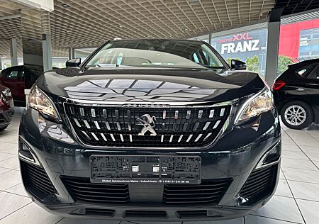 Peugeot 3008 Active