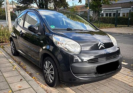 Citroën C1 1.0 Style HU/AU 07/26 3.Hand Klima