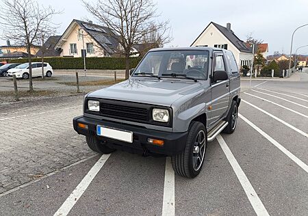 Daihatsu Feroza