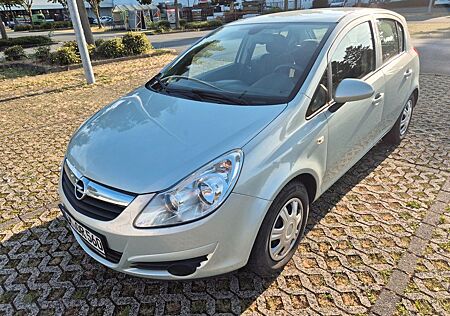 Opel Corsa 1.2 Twinport Sport Sport
