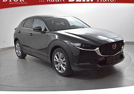 Mazda CX-30 2.0 Select HEADUP+NAV+KAM+LED+ACC+DAB+SHZ+