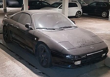 Toyota MR 2 W2