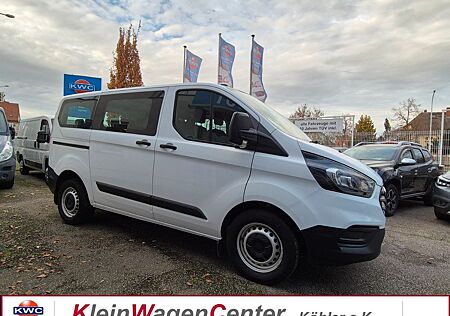 Ford Transit Custom Transit/Tourneo Custom Kombi 320 L1+Klima+9Sitze